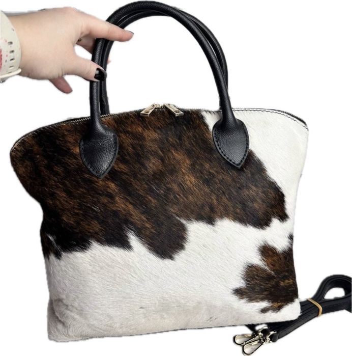 Стильная сумка для модницы