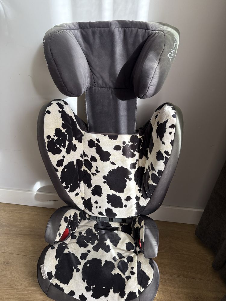 Forelik Britex Romer 15-36 kg Kidfix cowmoo