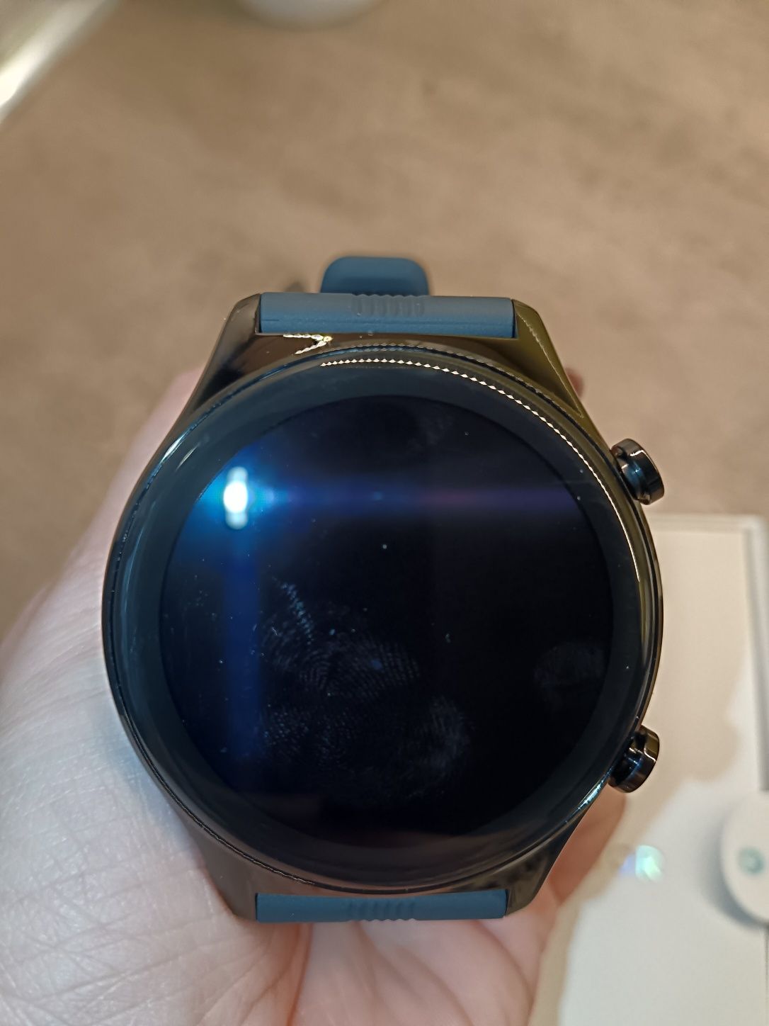 Smart watch   honor OKAZJA