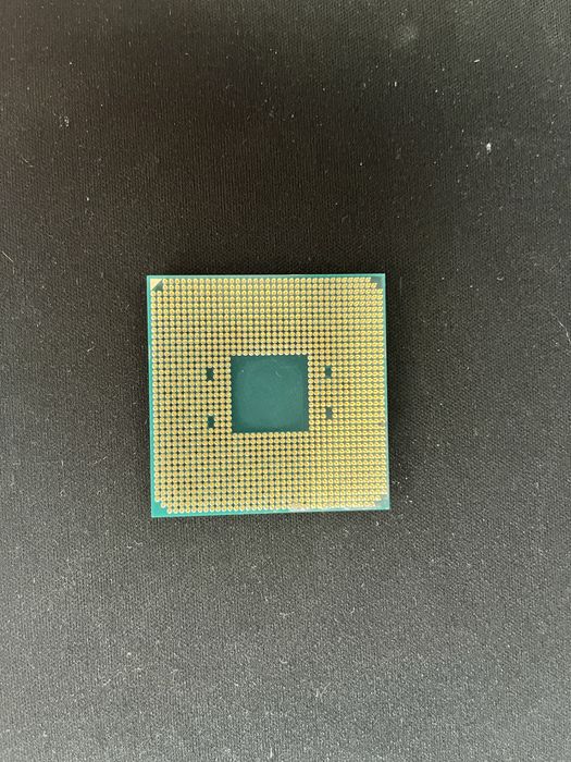 AMD Ryzen 5 2600 PROCESOR AM4