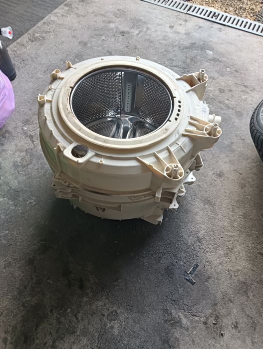 Bęben pralki automat Whirlpool awok 0714