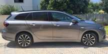 Fiat Tipo - 1.3 Multijet Lounge