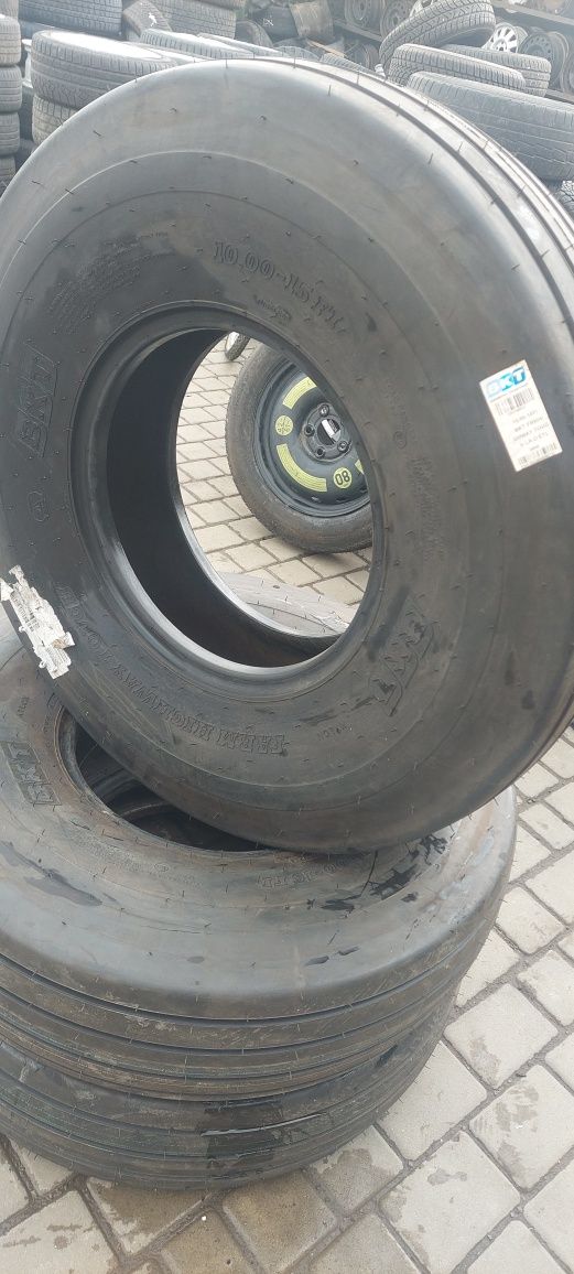 шина 10.00-15 FI FRMHI GHWAY TOUG 128J с/ г шина