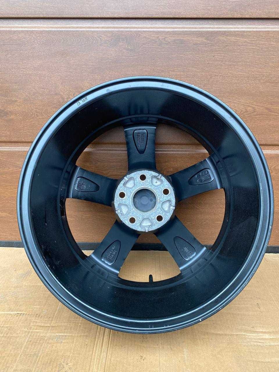 Диски 5x112 R17 Volkswagen VW Audi Mercedes Benz Skoda Seat