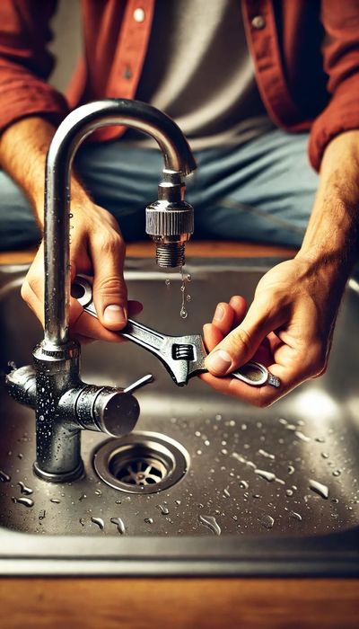 CANALIZADOR PROFISSIONAL – SERVIÇOS 24H | Loures e Arredores