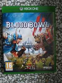 Blood Bowl 2 Xbox one Series X