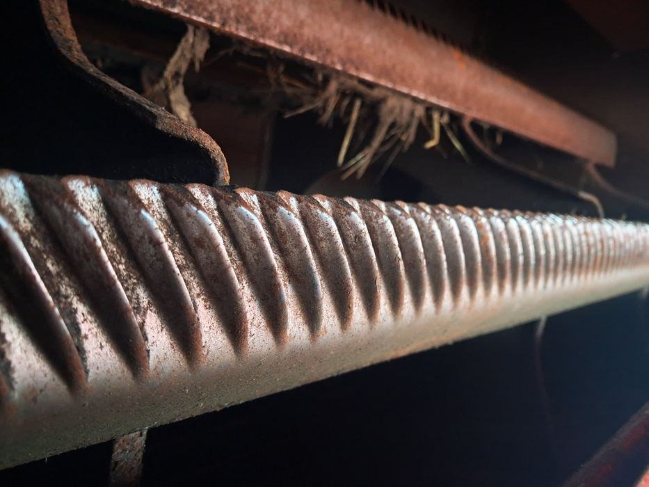 Massey ferguson 16!!!