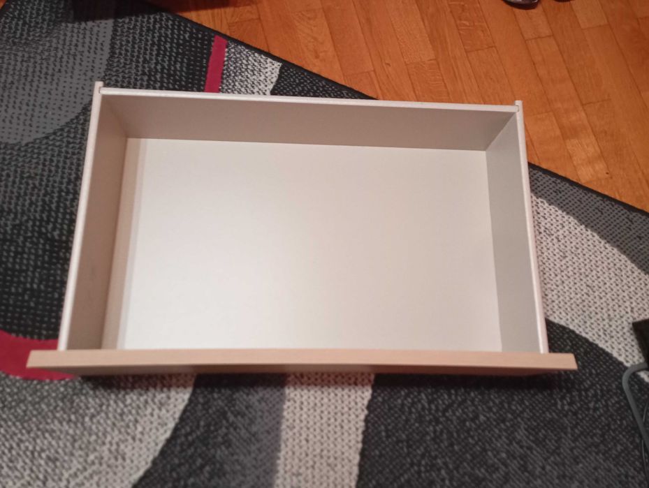 Gaveta para comida ikea