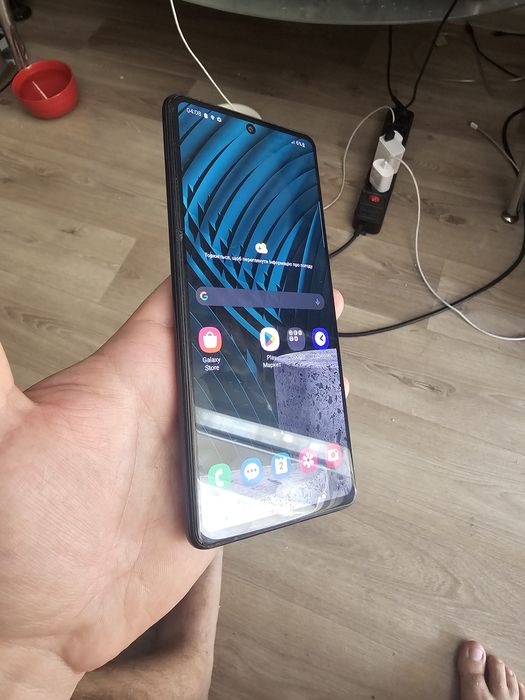 Продам samsung galaxy a71