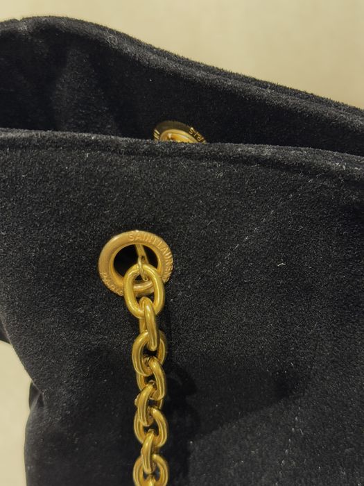 Torba Saint Laurent jamie shopping