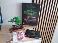 LEGO 10281 Drzewko bonsai