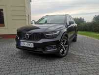 Volvo xc40 2019 R- Design 4x4 190km