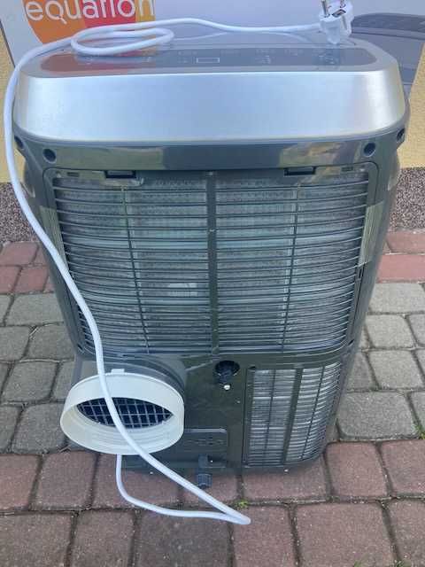 Klimatyzator Cool and Heat