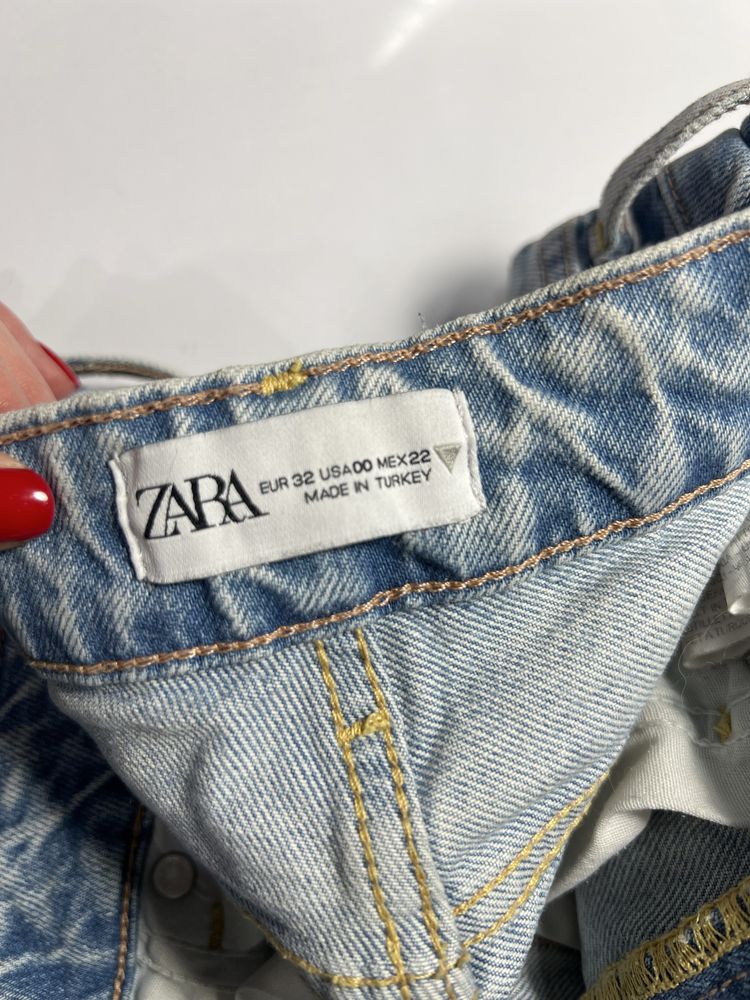 Продам джинсы Zara