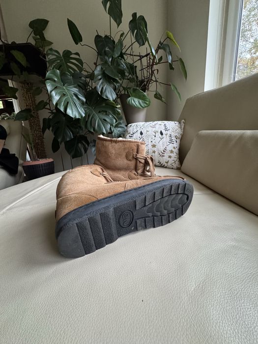 EMU Buty meskie roz 45