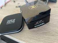 Chanel le lift make up forever