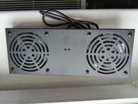Panel wentylacyjny FANR2 do szafy  rack systems