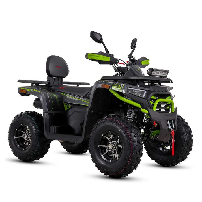 ASIX CHALLENGER 250 !! Nowy ! Raty ! Gwarancja ! Gratisy ! DUŻY !