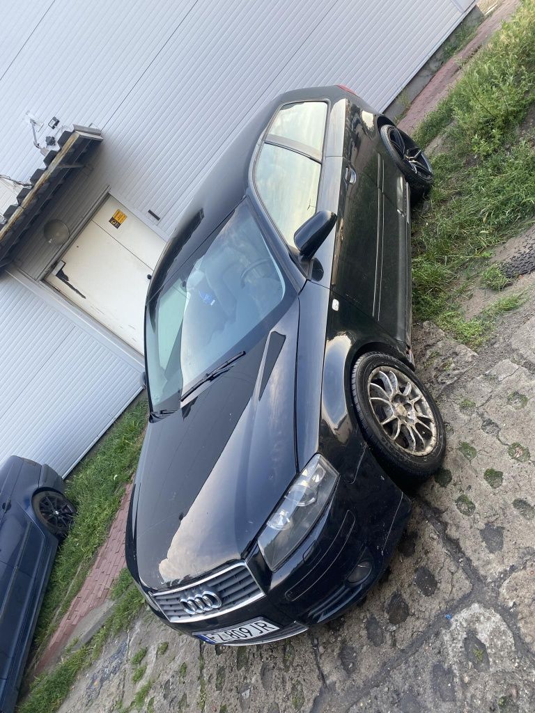 Audi a3 8p 3d 1.6 1.8 2.0 1.9 mpi fsi tdi tfsi kolor ly9b
