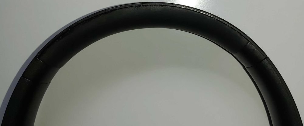 Auscultadores Sony WH-H910N H.ear On 3 Wireless (Preto)