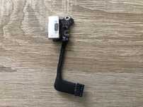 Gniazdo zasilania MacBook Pro A1502. 2015r.
