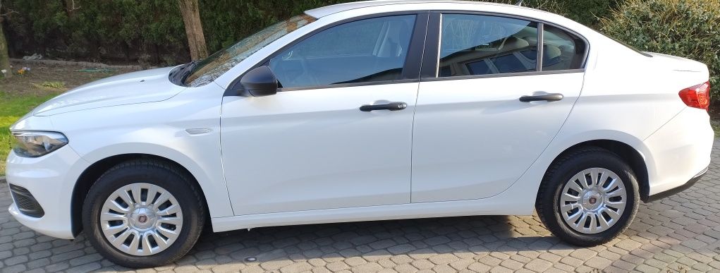 Fiat Tipo 1.3 multijet 95 km 2019