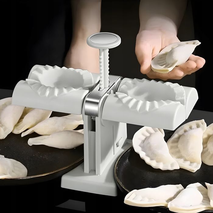 Super maszynkka do pierogów hit!!