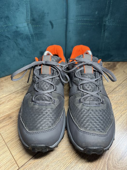 кросівки Mammut Terrion  GORE-TEX