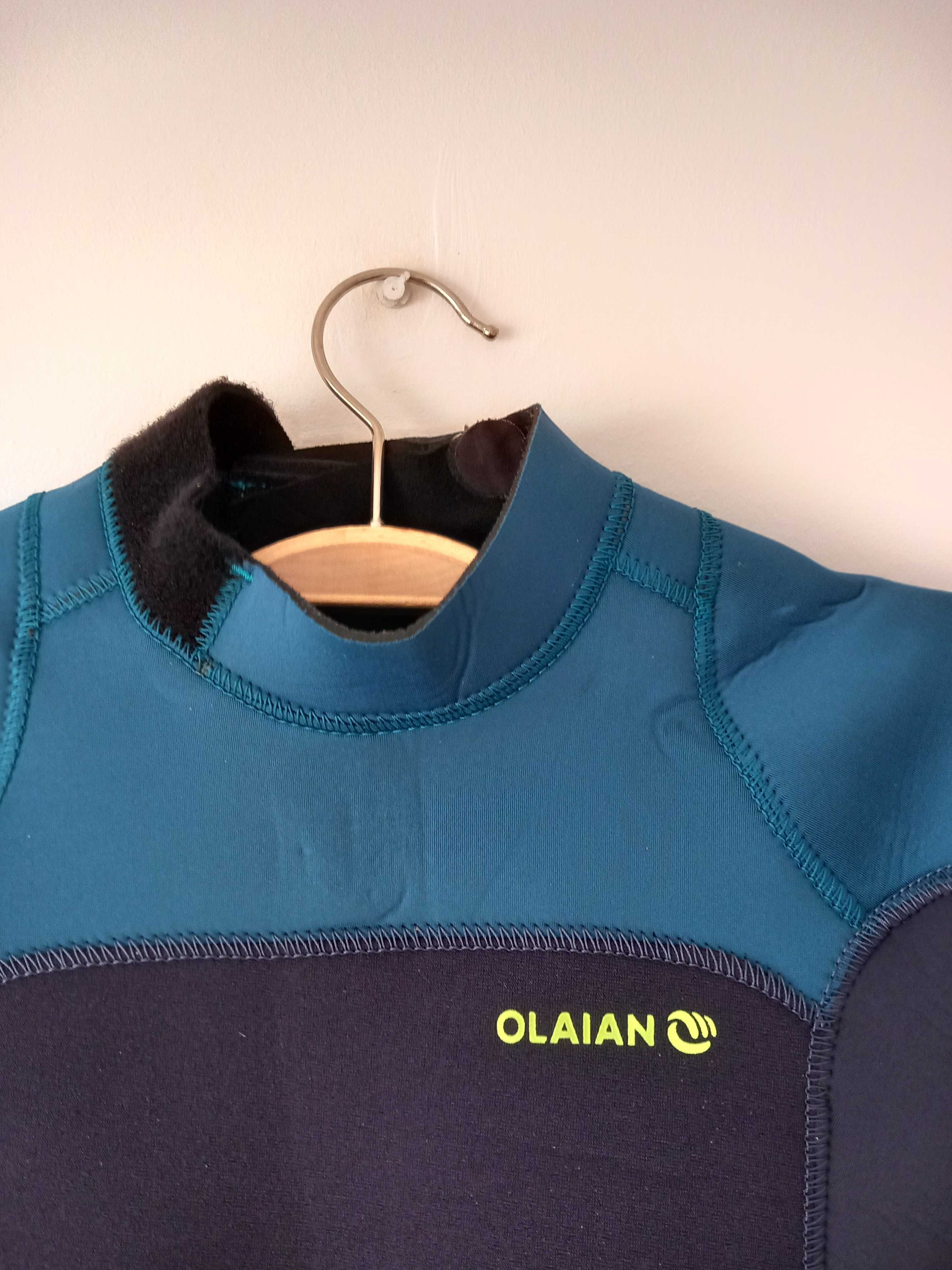 Fato de surf Olaian 12 anos (152 cm)