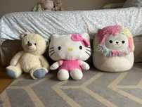 Peluches grandes