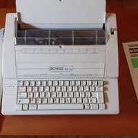 Máquina de escrever elétrica BOHSEI AX 100
