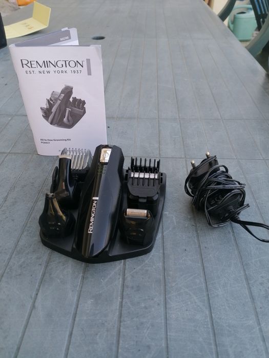 Aparador de barba, etc., Remington PG6021