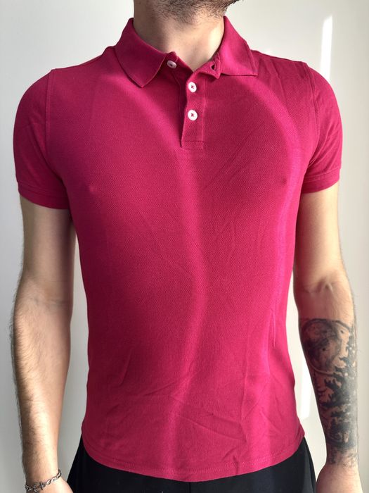 Polo homem - muito bom estado