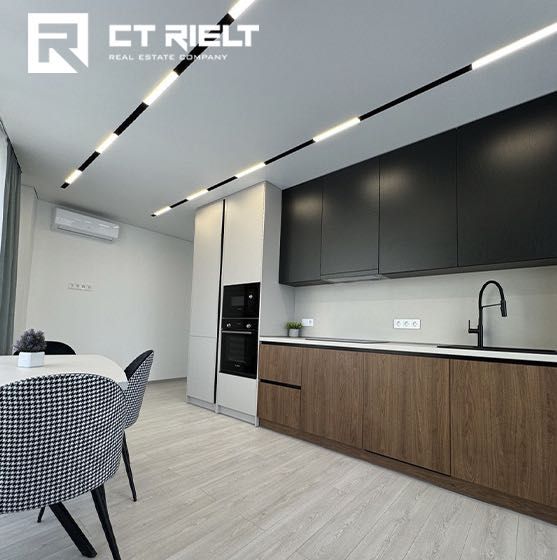 Є ГЕНЕРАТОР 2-кім 68 м2 в ЖК Метрополіс, вул. Заболотного, 1-А