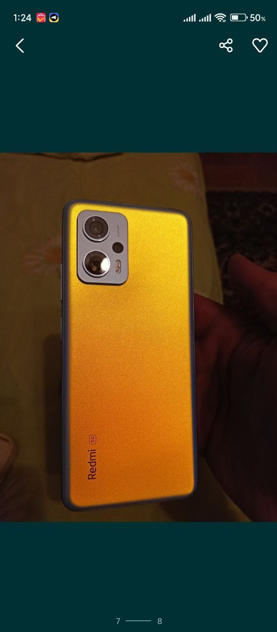 Poco x4 Gt/ redmi note 11T pro Ідеал