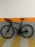 TCR Advanced Disc 2, Pro Compact 2022