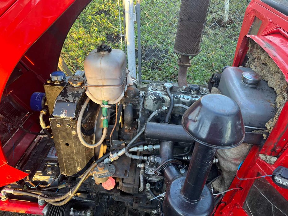 ТРАКТОР XT 244. Гарний стан. В одних руках