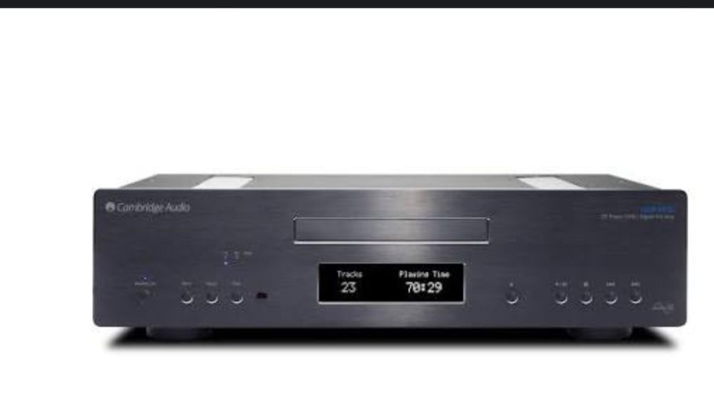 Cambridge Audio Azur 851C