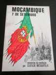 Moçambique/7 de Setembro // Clotilde Mesquitela