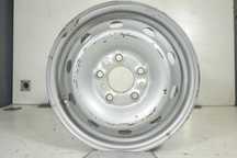 Felgi Stalowe 15" 5x118 Citroen Jumper Ducato Opel Iveco Peugeot 461