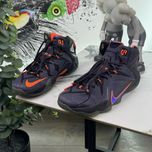 Кросівки Nike Lebron 12 45 розмір 1523