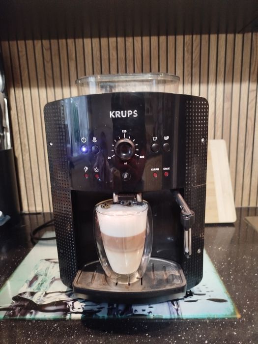 Krups EA 81  ekspres do kawy