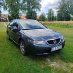 Honda Accord Honda Accord VII 2.0 benzyna