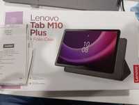 Tablet LENOVO Tab M10 Plus 3rd Gen - 3 Anos Garantia. OPORTUNIDADE!