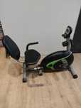 Rower do rehabilitacji