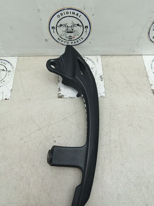 Pega suporte traseiro Honda Hornet