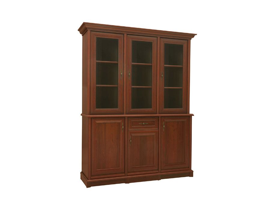 Witryna z komodą z kolekcji KENT - Sprzedam