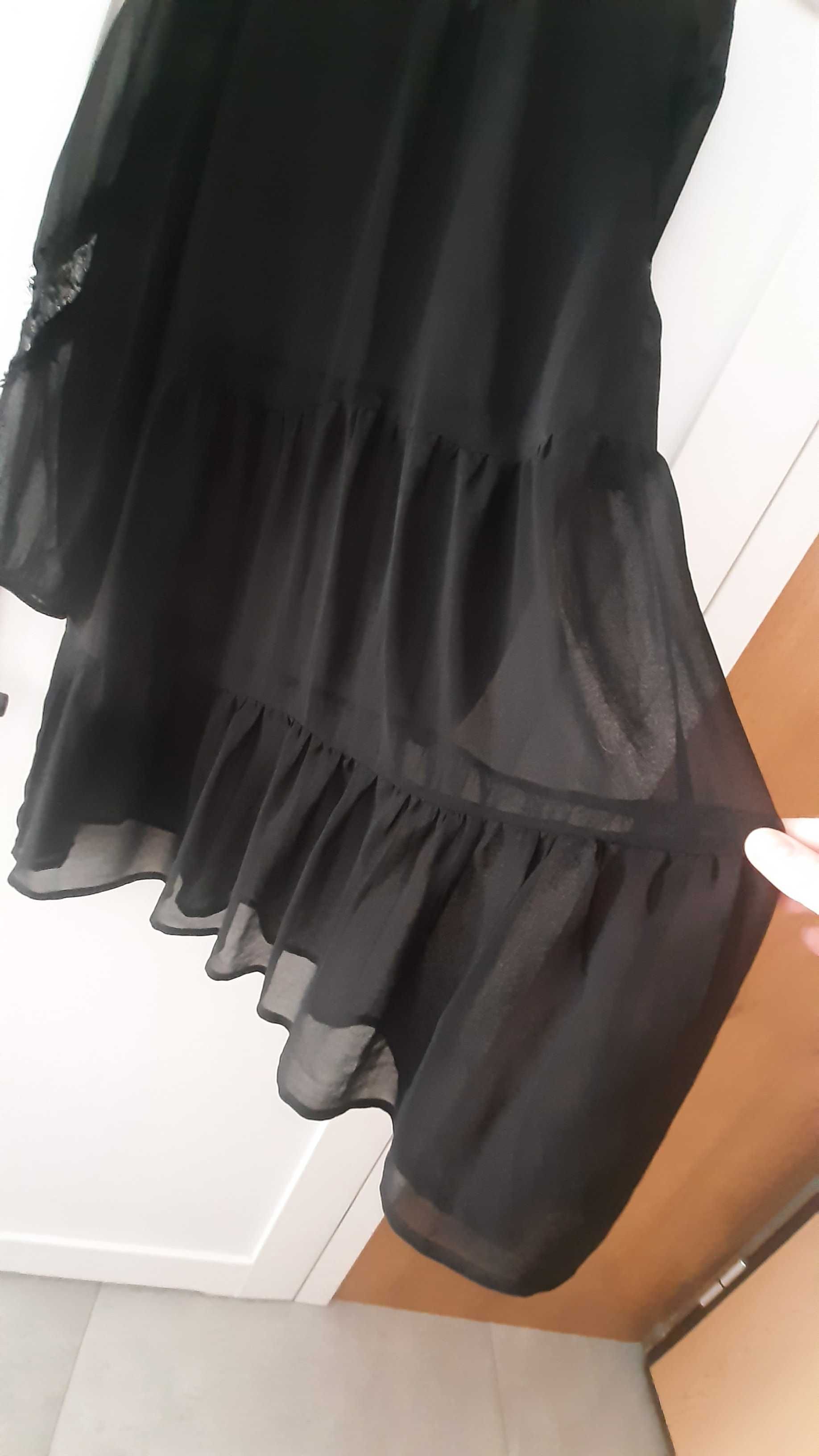 Sukienka Nowa Vero Moda