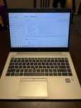 Laptop HP elitebook 840 G5