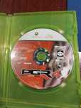 Xbox 360  PGR 4  sama płyta